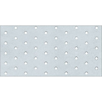 Соединительная пластина РК ГРУП 100x200 25шт. РКГ00000620