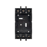 Втычная панель EKF AV POWER-3/3 переднего присоединения PID-3/3F 400А Averes mccb-3-pin33F-400A
