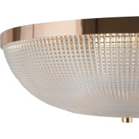 Потолочный светильник MAYTONI coupe 4хe14x60w металл золото C046CL-04G