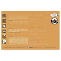 Лак для саун HUSKY SIBERIAN 9 л 31273