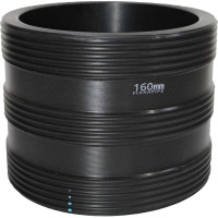 Защитная муфта для ПНД трубы Флексапайп + Ø160 мм, для прохода через ЖБИ УТ0014794