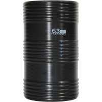 Защитная муфта для ПНД трубы Флексапайп + Ø63 мм, для прохода через ЖБИ УТ0014788