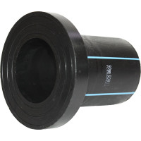 Втулка под фланец Флексапайп + ПЭ100, SDR11, Ø90, удлиненная УТ0049717