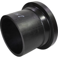 Втулка под фланец Флексапайп + ПЭ100, SDR17, Ø250, удлиненная FLEXAPIPE УТ0049753