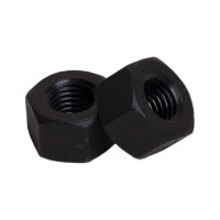 Гайка DINFIX высокопрочная М24 ГОСТ Р52645-2006 к.п. 10 ХЛ (1 шт) 00-0004095