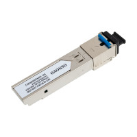 Оптический SFP модуль OSNOVO SFP-S1SC18-F-1310-1550 sct1228