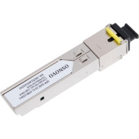 Оптический SFP модуль OSNOVO SFP-S1SC13-G-1550-1310-I промышленный. sct1264