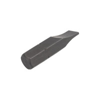 Насадка шлицевая SL 8х1.2х30 мм, 5/16" TOPTUL FSAA1008