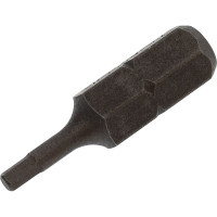 Насадка шестигранная 2 мм, 1/4" TOPTUL FSDA0802