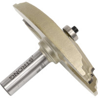 Фреза СТФ-3003 93х14х12 мм Strong стф-30030093