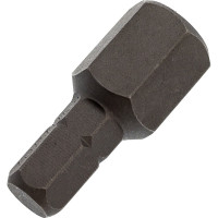 Насадка шестигранная 10 мм, 1/4" TOPTUL FSDA0810