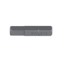 Насадка шестигранная 5 мм, 1/4" TOPTUL FSDA0805