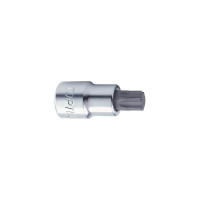 Головка с насадкой TORX T25, 3/8" DR TOPTUL BCFA1225