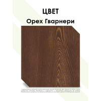 Масло террасное Dalamant Орех Гварнери 2л ДЛ-00001136