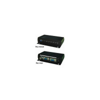Преобразователь VGA-видеосигнала в композитный видеосигнал SC&T VC01 sct0344