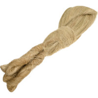 Сантехнический лён Sanfix чесаный 200 гр 40730