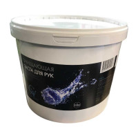 Очищающая паста для рук Great Wolf 10л GWK02100