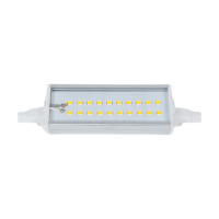 Светодиодная лампа Ecola Projector led lamp premium 14,0w, f118, 220v, r7s, 4200k, алюминиевый радиатор, 118x20x32 J7SV14ELC