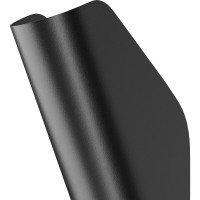 Настенный светильник (бра) MAYTONI notta 1хg9x40w металл матовый черный MOD417WL-01B
