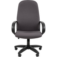 Офисное кресло CHAIRMAN 279 ткань Т13 серый 00-07151031