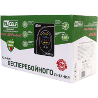 Источник бесперебойного питания RUCELF UWI-1200PS-24-E КА-00008917