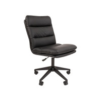 Офисное кресло CHAIRMAN 919 экопремиум черный 00-07107520
