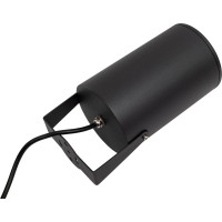 Ландшафтный светильник MAYTONI outdoor bern led 15w алюминий графит O050FL-L15GF3K