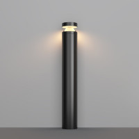 Ландшафтный светильник MAYTONI outdoor olten led 12w алюминий графит O591FL-L12GF3K1