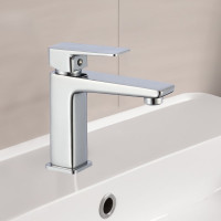 Смеситель для раковины Wesnaart narcis, хром NAR06-210-25100