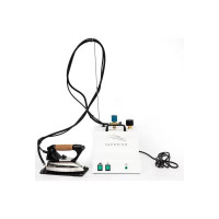 Парогенератор BATTISTELLA vaporino maxi белый