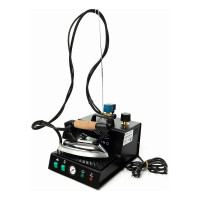 Парогенератор BATTISTELLA vaporino maxi черный