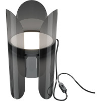 Настольный светильник MAYTONI insight led 6w металл черный MOD416TL-L6BR3K