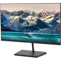 Монитор DIGMA 23.8" Progress 24P501F IPS FHD, черный, 5ms, HDMI, DP, VGA, M/M, 100Hz, 250cd Ex 1895757