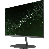 Монитор DIGMA 27" Progress 27P501F IPS FHD, черный, 5ms, HDMI, DP, VGA, M/M, 100Hz, 300cd Ex 1895759