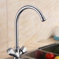 Смеситель для кухни Wesnaart teplo, хром TEP04-110