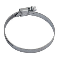 Червячный хомут NORMA TORRO 50-70/9 W1 50 шт. NR-01267565060