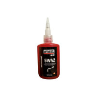 Резьбовой герметик средней прочности WINKEL pro 5w42 50 мл 20409
