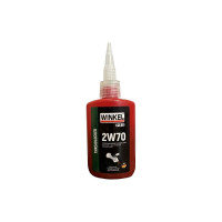 Фиксатор резьбы высокой прочности WINKEL pro 2w70 50 мл 20320