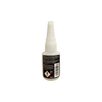 Моментальный цианоакрилатныйклей для эластомеров и резины WINKEL pro 4w06 20 гр 20110