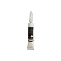 Моментальный цианоакрилатный клей WINKEL pro 4w54 гель, для пористых материалов и больших зазоров 20 гр 20200