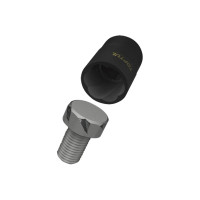 Головка для сорванных граней 12 мм, 1/2"DR TOPTUL BAAK1612