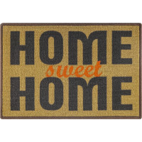 Коврик Sunstep fresh 40x60 см, "милый дом" 35-106