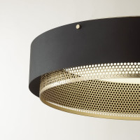 Потолочный светильник СОНЕКС LED 48W ANTEY 7692/48L