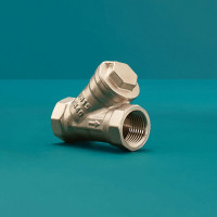 Фильтр РМС люкс 02-15 (1/2")  02-15 РМС 02-15