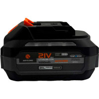 Аккумулятор Anycons 4А.ч., 21В, AC-21B4 BM-2P