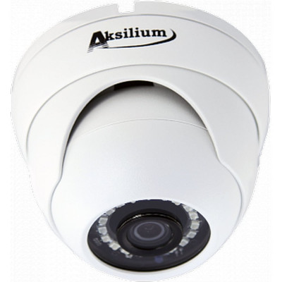 Камера AKSILIUM IP-502 FPA (2.8) 2 AI УТ000085145