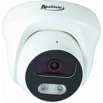 Камера AKSILIUM IP-802 FPM (2.8) SD УТ000076757