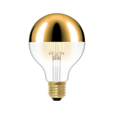 Лампа LOFT IT Edison Bulb G80LED Gold