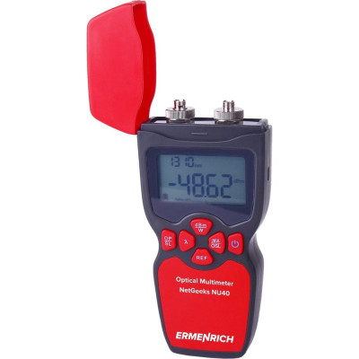 Ermenrich Оптический мультиметр netgeeks nu40 82559