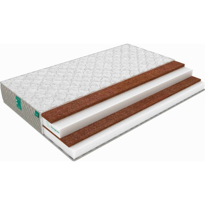 Матрас Sleeptek Total Cocos DoubleFoam STCDF-00163-3417